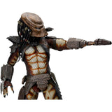 [PRE-VENTA]  Figura Predator 1-4  City Hunter with LED  45cm Cx2  Neca NC-51547 [PRECIO NORMAL S/.839]