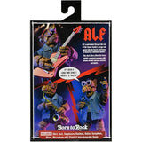 Figura Ultimate ALF: Born to Rock 7 Pulgadas NECA NC-45109