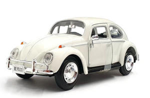 AUTO VOLKSWAGEN BEETLEJAMES BOND 1966 1:24 MM-79854