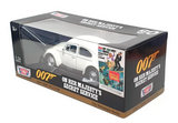 AUTO VOLKSWAGEN BEETLEJAMES BOND 1966 1:24 MM-79854