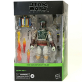 FIGURA BOBA FETT STAR WARS (80474) HSF-1271 HASBRO