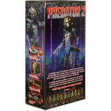 [PRE-VENTA]  Figura Predator 1-4  City Hunter with LED  45cm Cx2  Neca NC-51547 [PRECIO NORMAL S/.839]