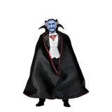 Figura Ultimate The Munsters The Count 7 Pulgadas NECA NC-56095