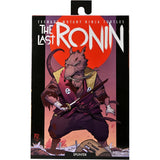 [PRE-VENTA]  Figura TMNT Last Ronin AF Ultimate Space Cx6  Neca NC-54351 [PRECIO NORMAL S/.239]