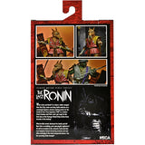 [PRE-VENTA]  Figura TMNT Last Ronin AF Ultimate Space Cx6  Neca NC-54351 [PRECIO NORMAL S/.239]