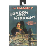 Figura Ultimate Profesor Edward Burke London After Midnight NC-06150 Neca