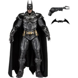 [PRE-VENTA]  Figura Arkham Knight Batman 1-4 45cm Cx2  Neca NC-61427 [PRECIO NORMAL S/.859]