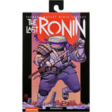 Figura Ultimate Donatello: TMNT The Last Ronin 7 Pulgadas NECA NC-54344