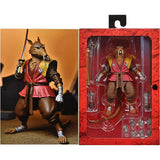 [PRE-VENTA]  Figura TMNT Last Ronin AF Ultimate Space Cx6  Neca NC-54351 [PRECIO NORMAL S/.239]