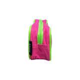 Estuche High School Musical Lila Fucsia Tamaño Oficio 911-7588