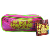 Estuche High School Musical Lila Fucsia Tamaño Oficio 911-7588