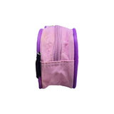 Estuche High School Musical Lila Fucsia Tamaño Oficio 911-7588
