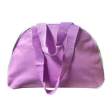 Bolso High School Musical PVC Fucsia Blanco Tamaño Oficio 941-0002