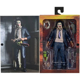 [PRE-VENTA]  Figura Texas Chainsaw Massacre 7" 50th An Pretty Woman Leatherface Cx6  Neca NC-41608 [PRECIO NORMAL S/.249]