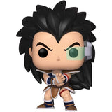 Funko Pop! Animation: Raditz #616 – Dragon Ball Z | FK-39699