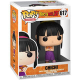 Funko Pop! Animation: Chichi #617 – Dragon Ball Z | FK-39700