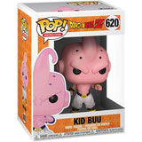 Funko Pop! Animation: Kid Buu #620 – Dragon Ball Z | FK-39703