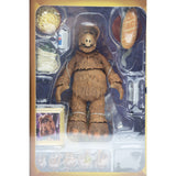 Figura de Acción ALF (Alien Life Form) NECA 45100 | Ultimate Edition