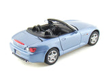 AUTO 1:18 HONDA S2000 31879 MAISTO