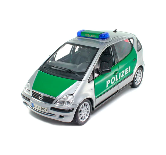 Collectable Cars - Maisto - Mercedes Benz - A-Class - for sale in Collectable Cars - Maisto - Mercedes Benz - A-Class - for sale in