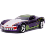 AUTO 1:32 CHEVY CORVETTE STINGRAY 2009 32096 JADA