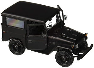 Toyota FJ40 Verde 1979 | Escala 1:24 | Motor Max | Código 79323PTM