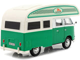 AUTO VOLKSWAGEN CAMPER VAN 1:24  MM-79592