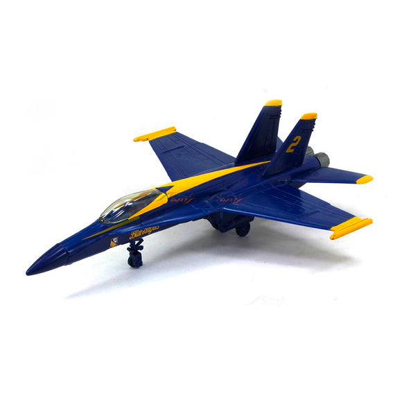 AVION BOEING F-18 HORNET 1:48-SKY WINGS MM-76371 MOTORMAX