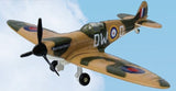 AVION SPITFIRE 1:48-SKY WINGS MM-76370 MOTORMAX