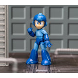 [PRE-VENTA]  Figura Mega Man 4.5" Jada Toys JT-34221  [PRECIO NORMAL S/.179]