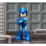 [PRE-VENTA]  Figura Mega Man 4.5" Jada Toys JT-34221  [PRECIO NORMAL S/.179]