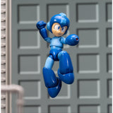 [PRE-VENTA]  Figura Mega Man 4.5" Jada Toys JT-34221  [PRECIO NORMAL S/.179]