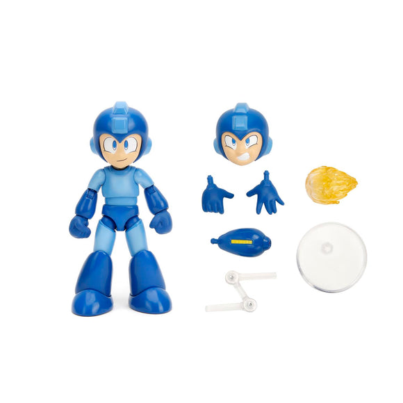[PRE-VENTA]  Figura Mega Man 4.5