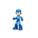 [PRE-VENTA]  Figura Mega Man 4.5" Jada Toys JT-34221  [PRECIO NORMAL S/.179]
