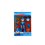 [PRE-VENTA]  Figura Mega Man 4.5" Jada Toys JT-34221  [PRECIO NORMAL S/.179]
