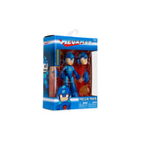 [PRE-VENTA]  Figura Mega Man 4.5" Jada Toys JT-34221  [PRECIO NORMAL S/.179]