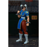 [PRE-VENTA]  Figura Chun Li  pvc SF 6" Jada Toys JT-34216 [PRECIO NORMAL S/.189]