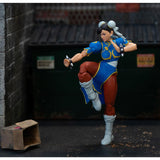 [PRE-VENTA]  Figura Chun Li  pvc SF 6" Jada Toys JT-34216 [PRECIO NORMAL S/.189]