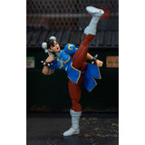 [PRE-VENTA]  Figura Chun Li  pvc SF 6" Jada Toys JT-34216 [PRECIO NORMAL S/.189]