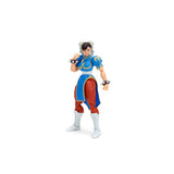 [PRE-VENTA]  Figura Chun Li  pvc SF 6" Jada Toys JT-34216 [PRECIO NORMAL S/.189]