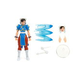 [PRE-VENTA]  Figura Chun Li  pvc SF 6" Jada Toys JT-34216 [PRECIO NORMAL S/.189]