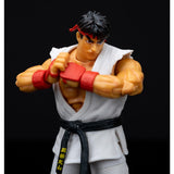 [PRE-VENTA]  Figura Ryu  pvc SF 6" Jada Toys JT-34215  [PRECIO NORMAL S/.199]