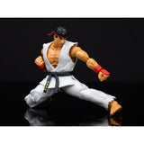 [PRE-VENTA]  Figura Ryu  pvc SF 6" Jada Toys JT-34215  [PRECIO NORMAL S/.199]