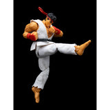 [PRE-VENTA]  Figura Ryu  pvc SF 6" Jada Toys JT-34215  [PRECIO NORMAL S/.199]