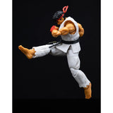 [PRE-VENTA]  Figura Ryu  pvc SF 6" Jada Toys JT-34215  [PRECIO NORMAL S/.199]