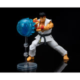 [PRE-VENTA]  Figura Ryu  pvc SF 6" Jada Toys JT-34215  [PRECIO NORMAL S/.199]