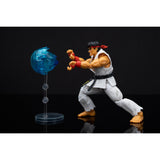 [PRE-VENTA]  Figura Ryu  pvc SF 6" Jada Toys JT-34215  [PRECIO NORMAL S/.199]