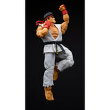 [PRE-VENTA]  Figura Ryu  pvc SF 6" Jada Toys JT-34215  [PRECIO NORMAL S/.199]