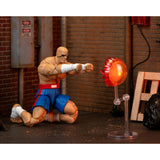 [PRE-VENTA] Figura 6" SF DELUXE - SAGAT FIGURE   Jada toys  JT-35171 [PRECIO NORMAL S/.269]