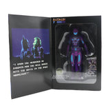 Figura de Acción Batman Game Appearance NECA 61424